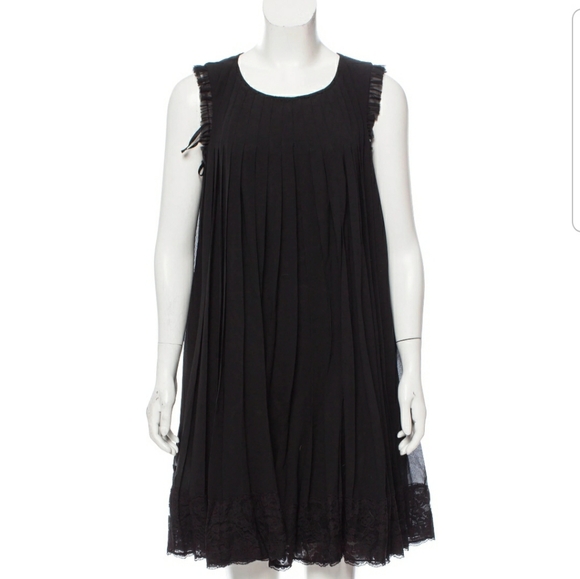 Diane Von Furstenberg Lolita Dress - Picture 1 of 4